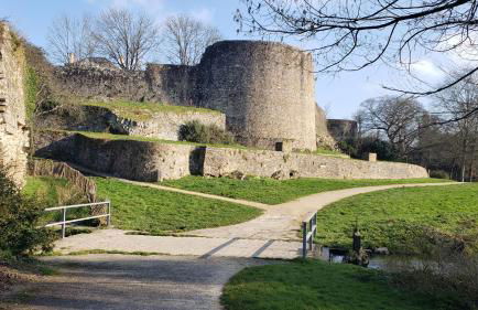 Le Citrus - Séjour cosy en plein centre historique - Foto 30