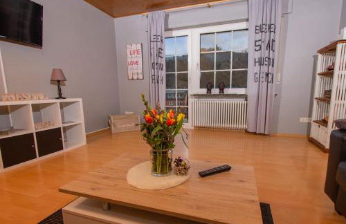 Ferienwohnung Weingut KDM - Foto 11