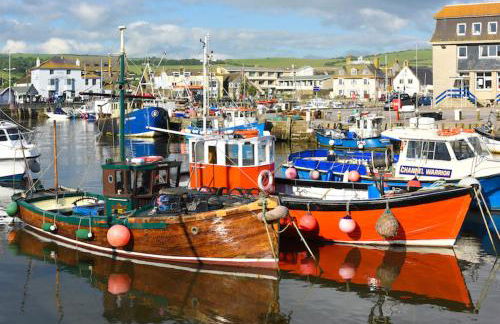 Stylish 1-bed Cottage Escape in Piddlehinton - Photo 37