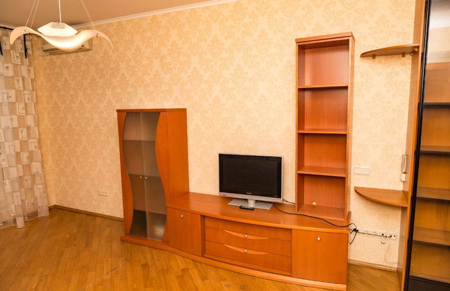 Moskva4you Gerasima Kurina - Photo 9