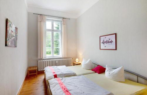 Herrenhaus Marienhof - Foto 24