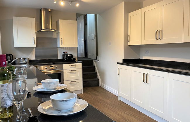 Abbey Foregate - Foto 35