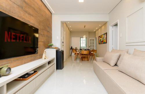 3 Quartos a 290m da Praia do Flamengo | BF 50/402 - Foto 17