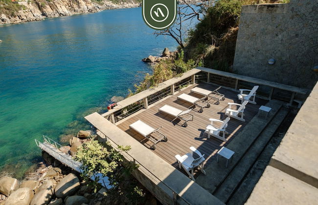 Ibiza 104 Gh03 in Acapulco - Foto 1