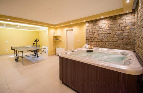 Villa Banic Motovun,Istrien - Foto 22