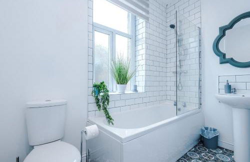 River Street Retreat - Foto 46