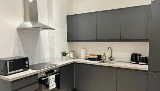 Modern 2bed Sutton - Foto 2