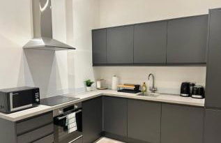 Modern 2bed Sutton - Foto 2