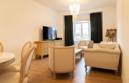 ღLiboria Villa Münter - Foto 4