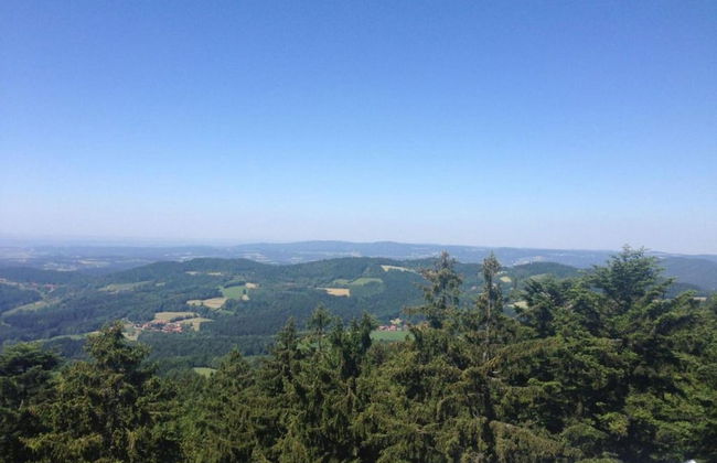 Ferienwohnung im Bayerischen Wald mit Terrasse - Photo 40