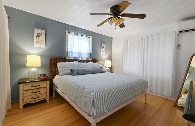Sunshine Shores Boutique Apartments - Foto 2