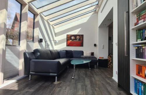 Holiday Home Das Haus am See by Interhome - Foto 11