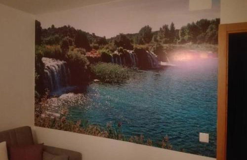 VIVIENDA VACACIONAL EL MOLINO ARGAMASILLA DE ALBA - Photo 12