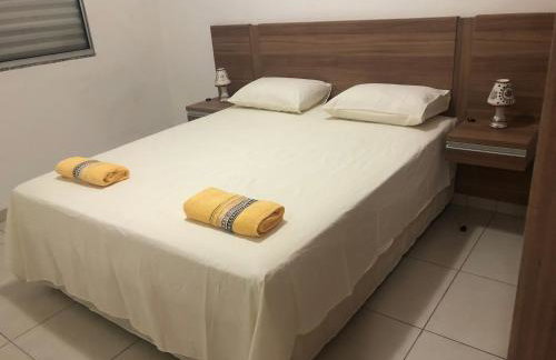 Apartamento Caiçaras 1 - Foto 6