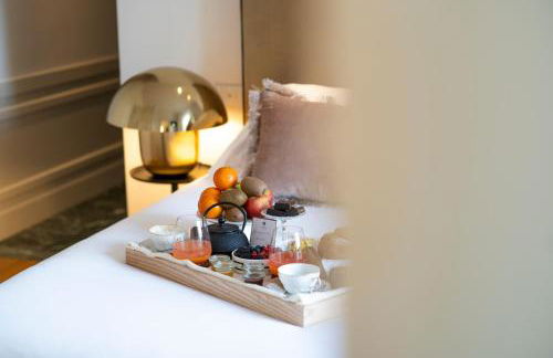 Boutique Hotel Villa Monty Banks - Foto 55