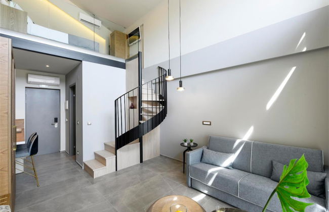 Serenity Suites - Foto 20