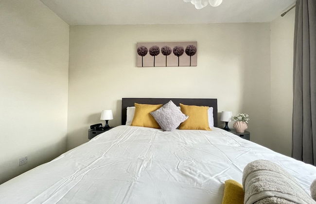 Comfy 3-bedroom House in Worksop - Foto 10