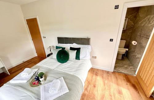 Fox Acre Lodge - Amazing Views - Foto 57