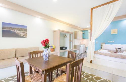 Saint George Hotel & Rooms - Foto 108