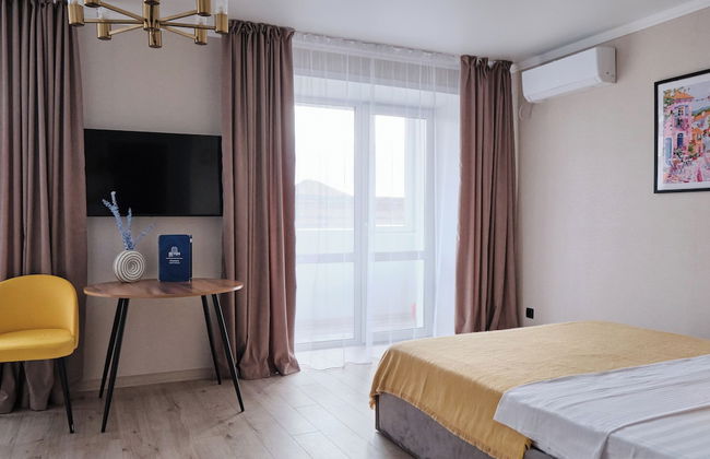 Seven City Apartments - Photo 58