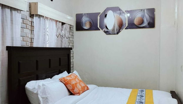 Lux Suites Mancelona Flats Parklands - Foto 3, Habitación