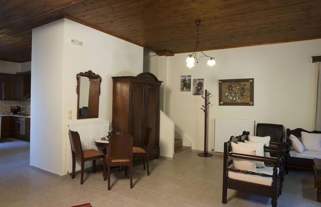 Elia Therissos Maisonettes - Foto 13