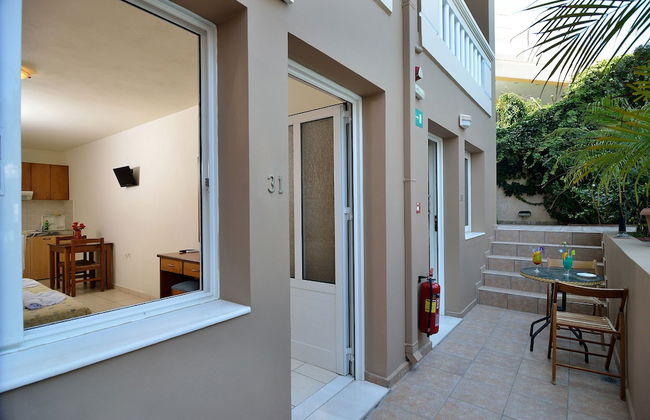 Akatos Hotel - Foto 20