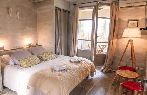 Le Mas de Cink - Foto 80