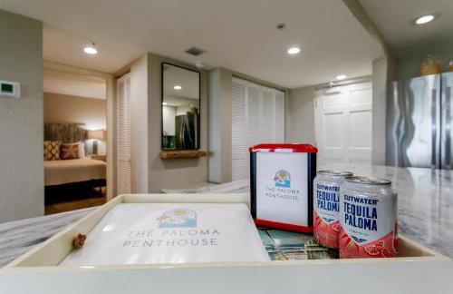 Paloma Penthouse - Photo 17