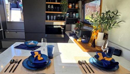 Dragonfly at Aston Marina - Foto 5