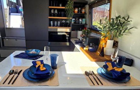 Dragonfly at Aston Marina - Photo 5