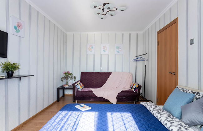 Apartments Vesta at Ilyushin str. - Foto 4