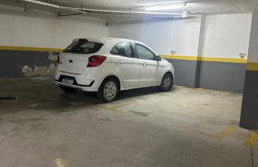 Apartamento peracanga com vista para o mar - Foto 3