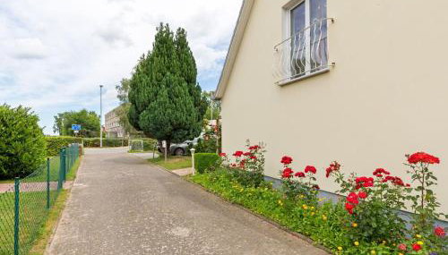 Ferienhaus Zierow nahe Ostseestrand - Foto 4