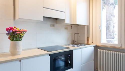 Casa Milano Marittima in centro tre locali con terrazzo - Foto 3