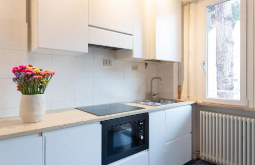 Casa Milano Marittima in centro tre locali con terrazzo - Foto 3