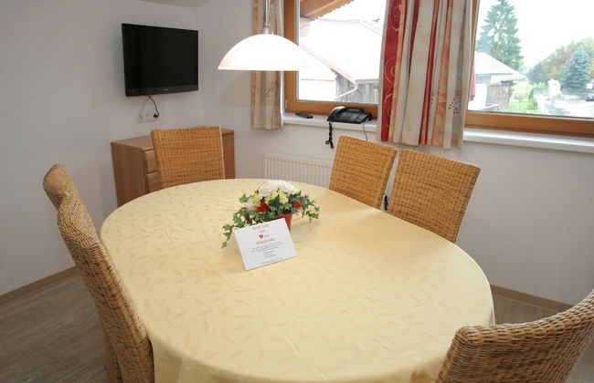 Spacious Apartment in Uderns Near Ski Area - Foto 71