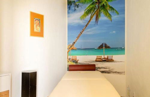 Room-9arches - House With Pool - in the - Foto 10