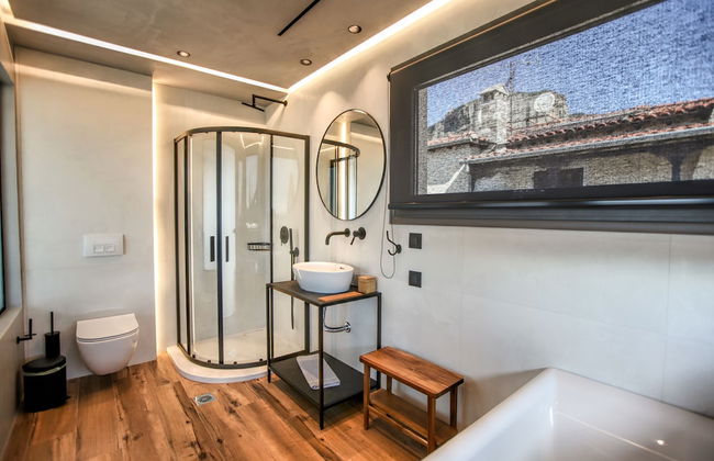 Meteora Heaven and Earth - Foto 59