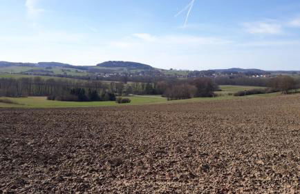 HummelCasa Ferienhaus Bayreuth - Foto 49