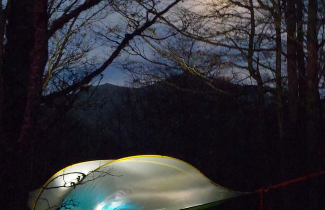 dtente sky lodge - Foto 15