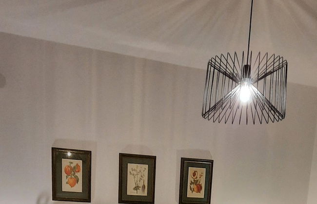 Apartment Stella Casa Bruno - Foto 16