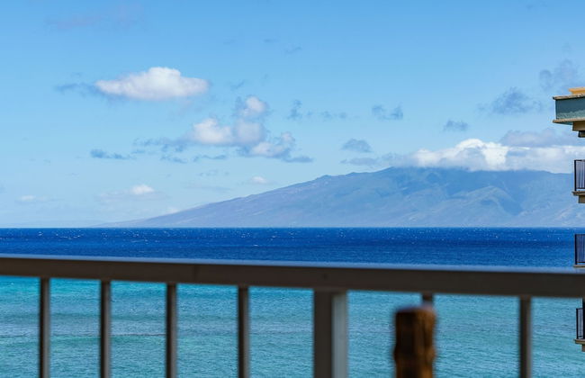 Royal Kahana 702 Studio Bedroom Condo by RedAwning - Foto 41