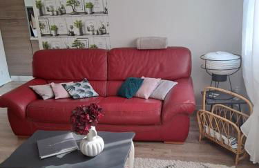 Gîtes Les Lucioles - Foto 7