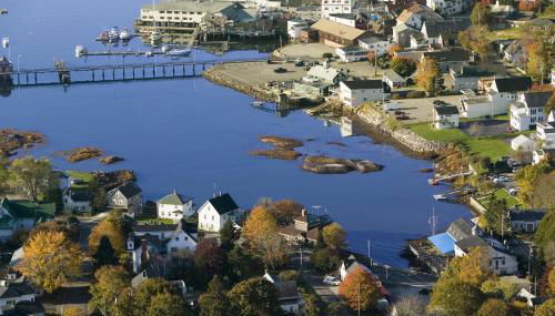 Nickels-Sortwell House - Foto 3