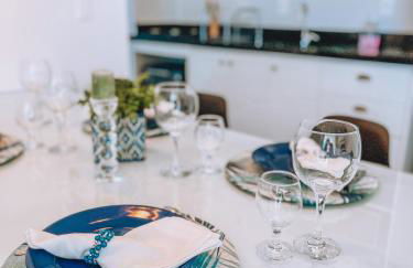 Apartamento Penha Beira Mar Beto Carrero World - Foto 2