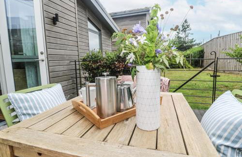 Una, Lodge 70 - Foto 35