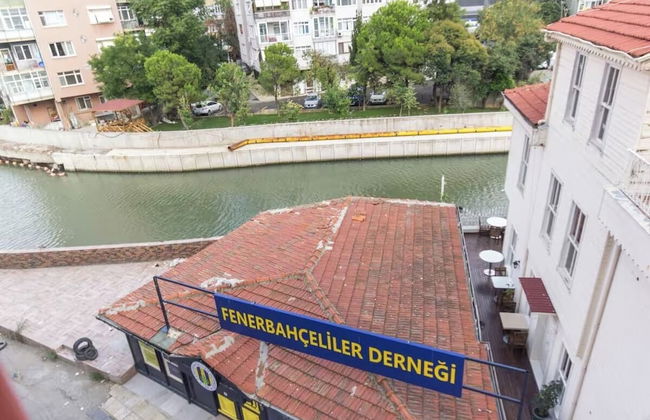 Zeplin Hotel - Foto 9