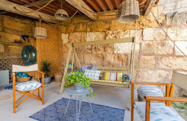 Holiday Home Near Maria de la Salut Town - Photo 49