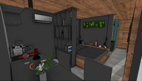 Seechalet Kranich - Foto 5